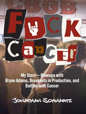 cover image of Fuck Cancer
